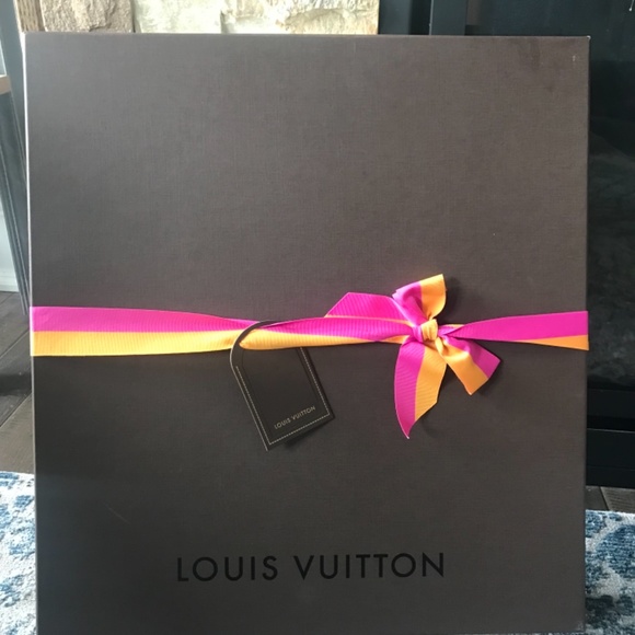 Louis Vuitton neverfull damier ebene mm - Picture 4 of 4